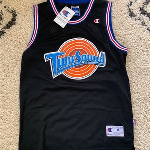 Men’s Tune Squad Jersey